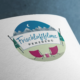 Frischluftfilme: Logo (Bildmarke)