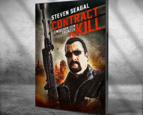 Filmcover Keyvisual Design - 03