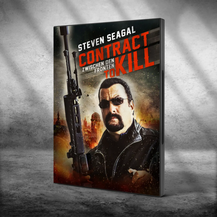 Filmcover Keyvisual Design - 03