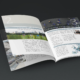 Editorial Design Infobroschuere