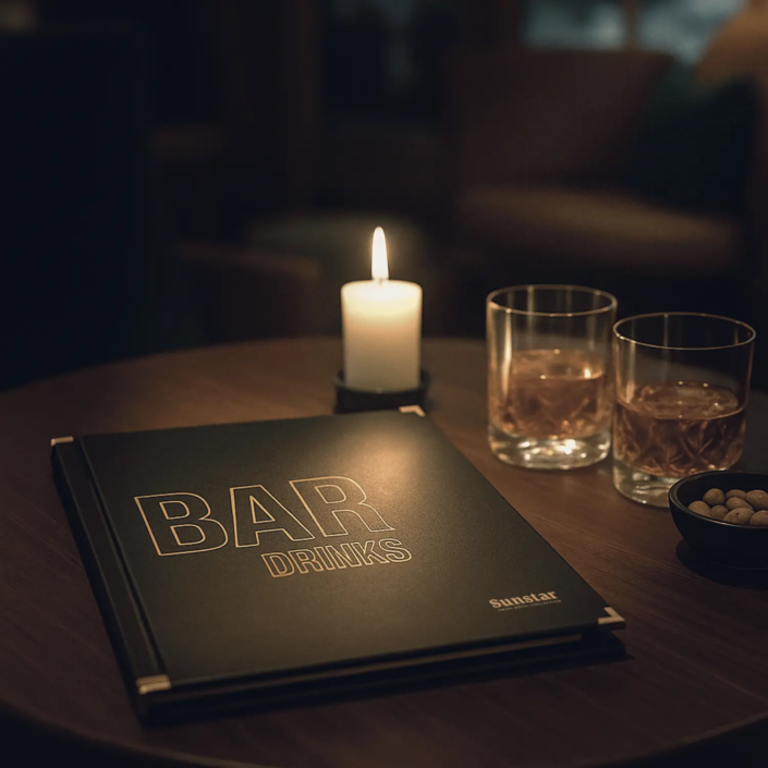 Hotel Barkarte