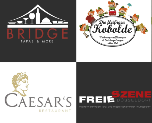 Logodesign Collection