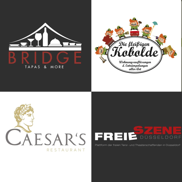 Logodesign Collection